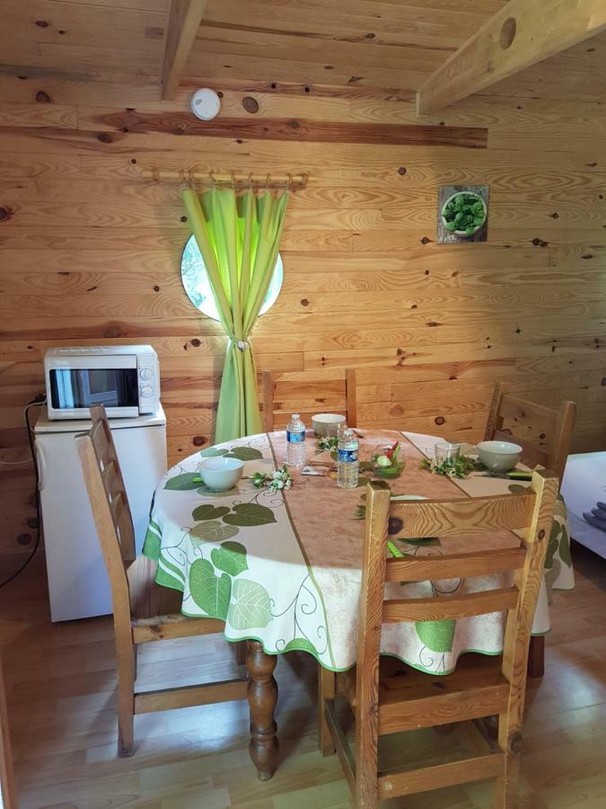 Les Etangs De Planquery 호텔 외부 사진